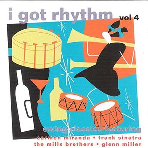 I Got Rhythm, Volume 4