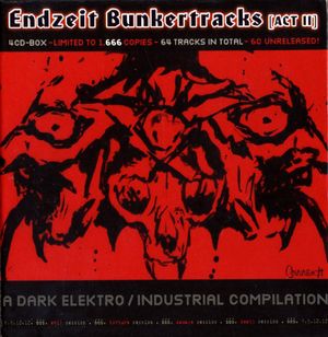 Bleed for Us All (Unter Null mix)