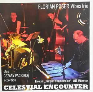 Celestial Encounter (Live)