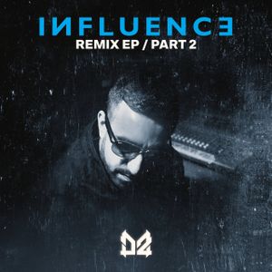 Influence Remix EP: Part 2