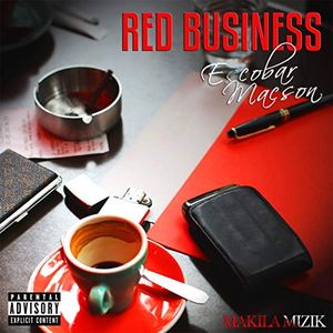 Red Business (EP)