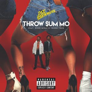 Throw Sum Mo (Single)