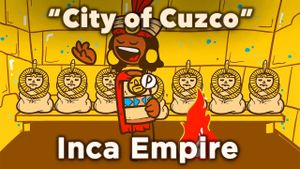 The Inca Empire (OST)