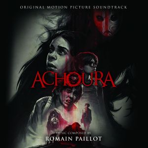 Achoura (OST)