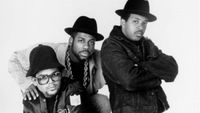 Run-DMC