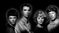 Talking Heads