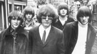 The Byrds