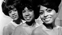 Diana Ross & the Supremes