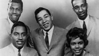 Smokey Robinson