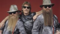 ZZ Top