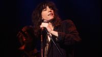 Patti Smith