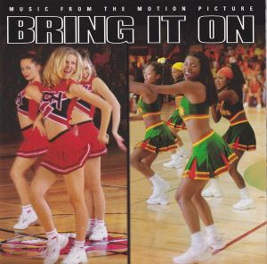 Bring It On (OST)