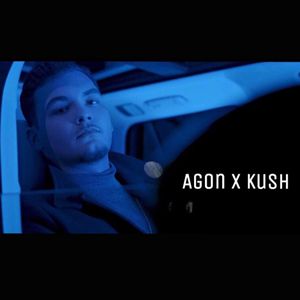 Kush (Single)