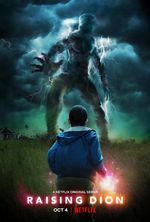 Affiche Comment élever un super-héros Affiche Comment élever un super-héros