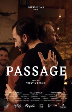 Passage