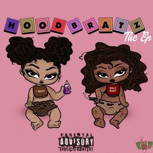 Hood Bratz: The EP