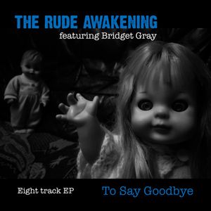 To Say Goodbye (Single)