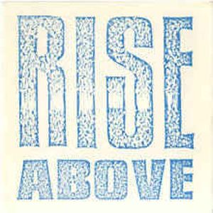 Rise Above (EP)