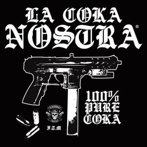 100% Pure Coka (EP)