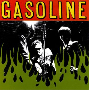 Gasoline