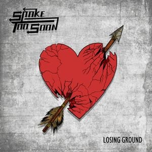 Losing Ground (Single)