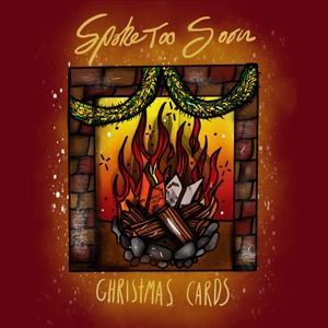 Christmas Cards (Single)