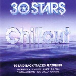 30 Stars: Chillout