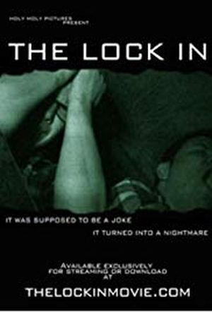 The lock in