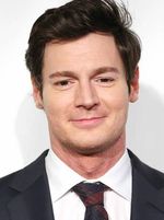 Benjamin Walker