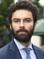 Aidan Turner