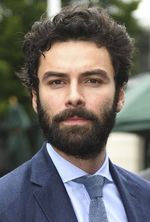 Aidan Turner