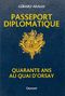 Passeport Diplomatique