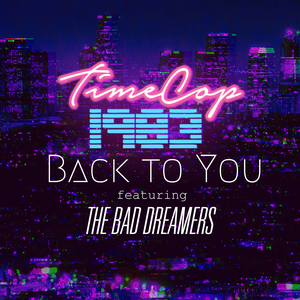 Back to You (Single)