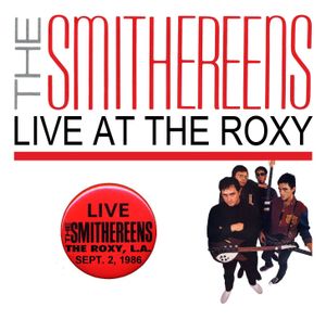 Live at the Roxy (Live)