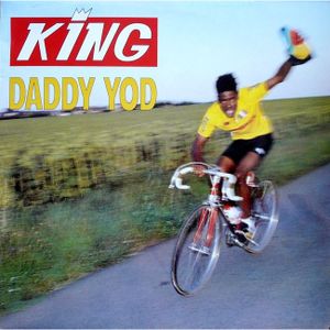 King daddy Yod