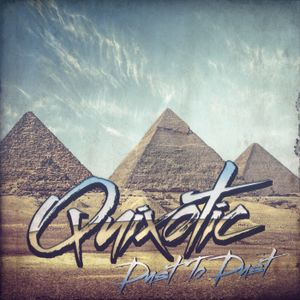 Dust to Dust (Single)