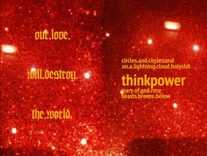 Think Power (EP)