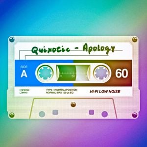 Apology EP (EP)