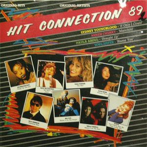 Hit Connection 89