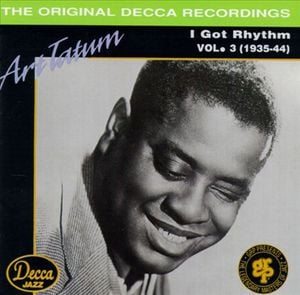 I Got Rhythm, Vol.3 (1935-44)