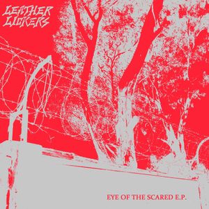 Eye Of The Scared (EP)