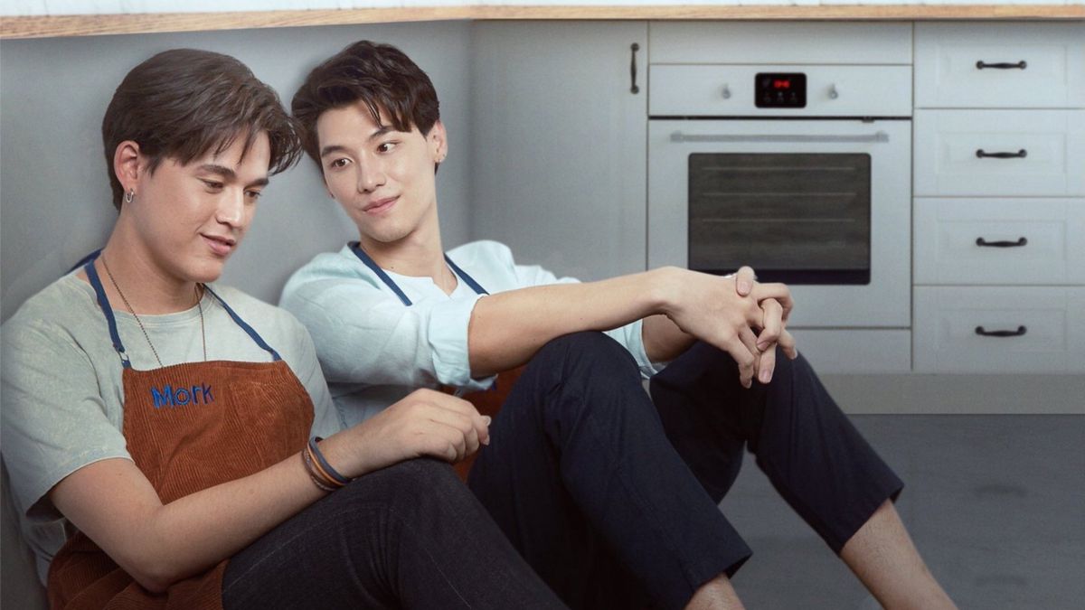 Dark blue kiss drama 2019 senscritique