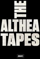Affiche Fear the Walking Dead: The Althea Tapes