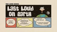 Last Loud on Earth