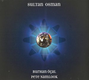 Sultan Osman