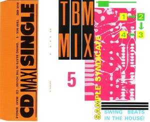 TBM Mix 5 (Single)