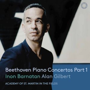 Piano Concertos, Part 1