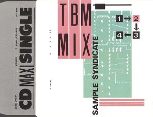 TBM Mix (Single)
