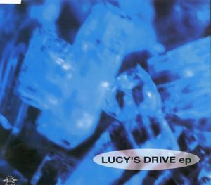 Lucy's Drive EP (EP)