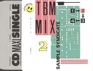 TBM Mix 2 (Single)